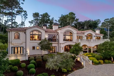 1519 Riata Rd, Pebble Beach, CA 93953