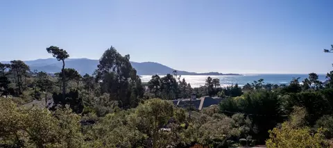 View/Area - 1519 Riata Rd, Pebble Beach, CA 93953 photo 9 of 9