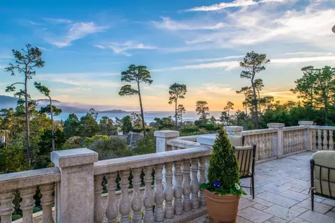 View/Area - 1519 Riata Rd, Pebble Beach, CA 93953 photo 2 of 9