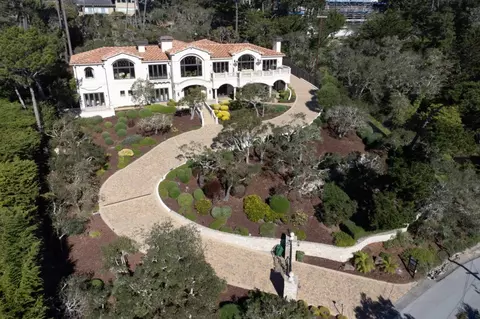 Other - 1519 Riata Rd, Pebble Beach, CA 93953 photo 13 of 13