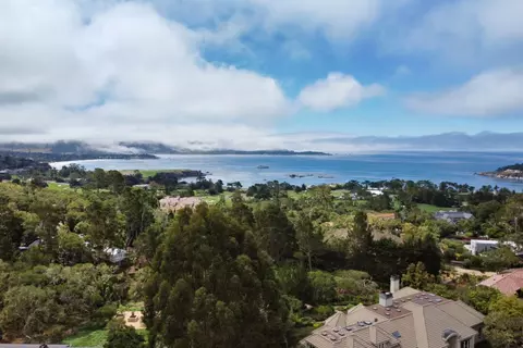View/Area - 1519 Riata Rd, Pebble Beach, CA 93953 photo 6 of 9