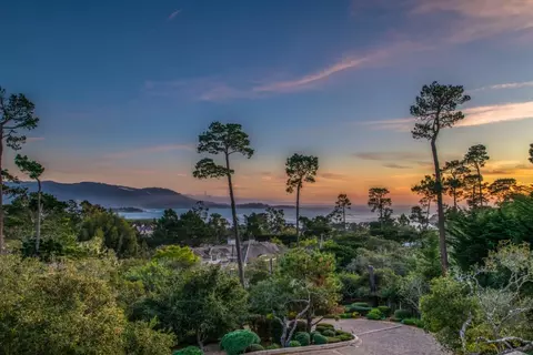 View/Area - 1519 Riata Rd, Pebble Beach, CA 93953 photo 1 of 9