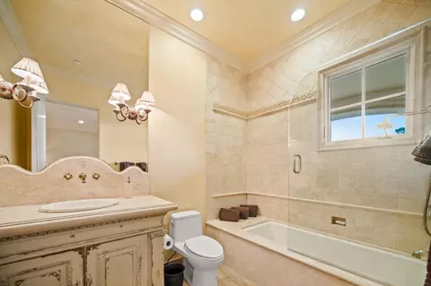 Bath - 1519 Riata Rd, Pebble Beach, CA 93953 photo 7 of 10