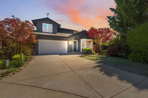 1446 Avila Ave, Santa Cruz, CA 95062