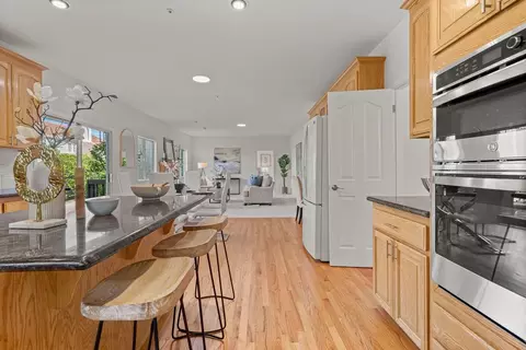 Kitchen - 10396 S Stelling Rd, Cupertino, CA 95014 photo 5 of 5