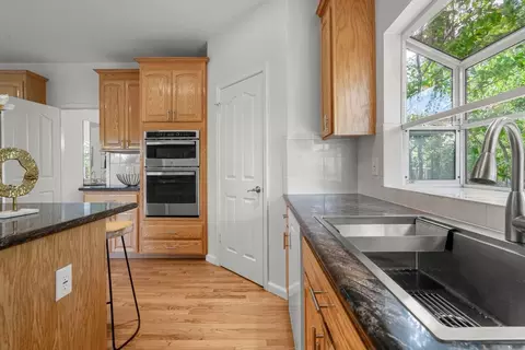 Kitchen - 10396 S Stelling Rd, Cupertino, CA 95014 photo 2 of 5