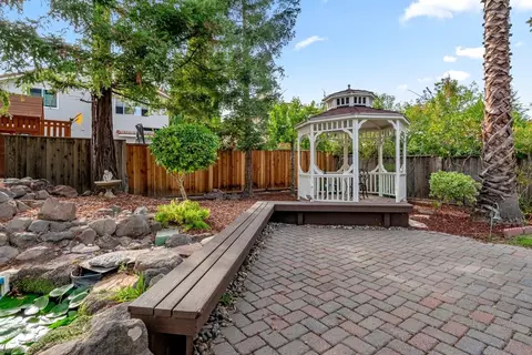 Exterior - 10396 S Stelling Rd, Cupertino, CA 95014 photo 12 of 29