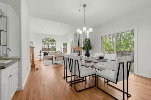 Dining - 10396 S Stelling Rd, Cupertino, CA 95014 photo 2 of 4