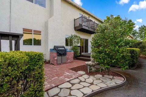Exterior - 10396 S Stelling Rd, Cupertino, CA 95014 photo 22 of 29