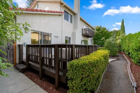 Exterior - 10396 S Stelling Rd, Cupertino, CA 95014 photo 26 of 29