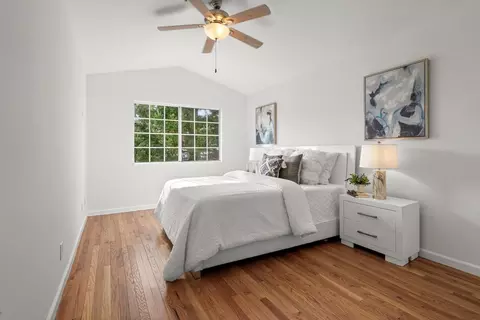 Bedroom - 10396 S Stelling Rd, Cupertino, CA 95014 photo 3 of 7