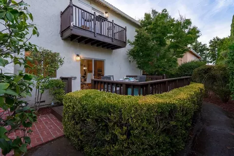 Exterior - 10396 S Stelling Rd, Cupertino, CA 95014 photo 17 of 29