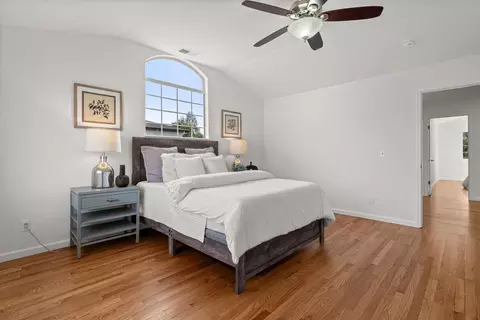 Bedroom - 10396 S Stelling Rd, Cupertino, CA 95014 photo 6 of 7