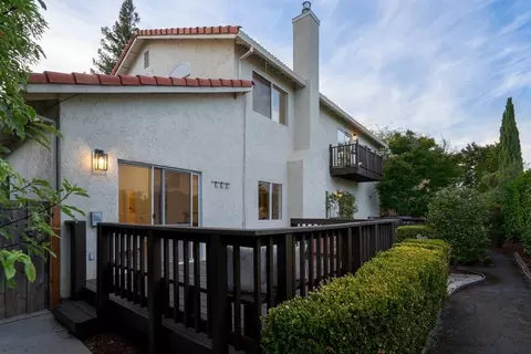 Exterior - 10396 S Stelling Rd, Cupertino, CA 95014 photo 15 of 29