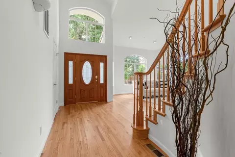 Entry Way - 10396 S Stelling Rd, Cupertino, CA 95014 photo 1 of 2