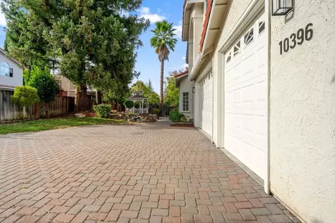 Exterior - 10396 S Stelling Rd, Cupertino, CA 95014 photo 8 of 29
