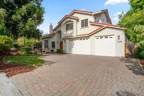 Exterior - 10396 S Stelling Rd, Cupertino, CA 95014 photo 6 of 29