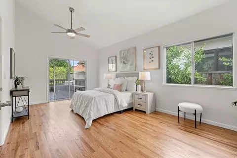 Bedroom - 10396 S Stelling Rd, Cupertino, CA 95014 photo 1 of 7
