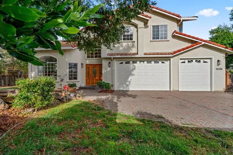Exterior - 10396 S Stelling Rd, Cupertino, CA 95014 photo 5 of 29