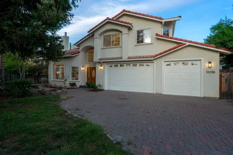 Exterior - 10396 S Stelling Rd, Cupertino, CA 95014 photo 2 of 29