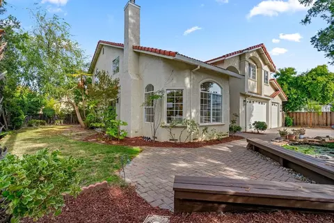 Exterior - 10396 S Stelling Rd, Cupertino, CA 95014 photo 7 of 29