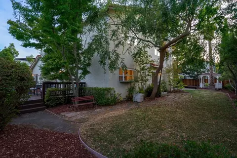 Exterior - 10396 S Stelling Rd, Cupertino, CA 95014 photo 28 of 29