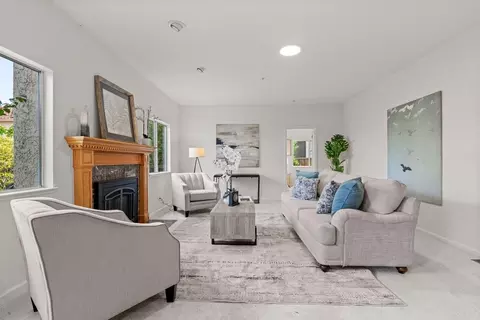 Living - 10396 S Stelling Rd, Cupertino, CA 95014 photo 4 of 7