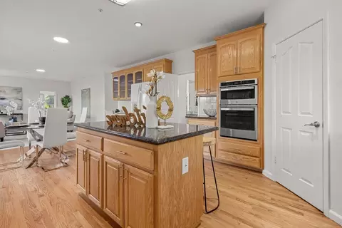 Kitchen - 10396 S Stelling Rd, Cupertino, CA 95014 photo 3 of 5