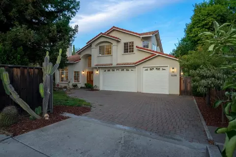 Exterior - 10396 S Stelling Rd, Cupertino, CA 95014 photo 3 of 29