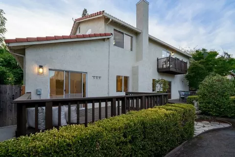 Exterior - 10396 S Stelling Rd, Cupertino, CA 95014 photo 16 of 29