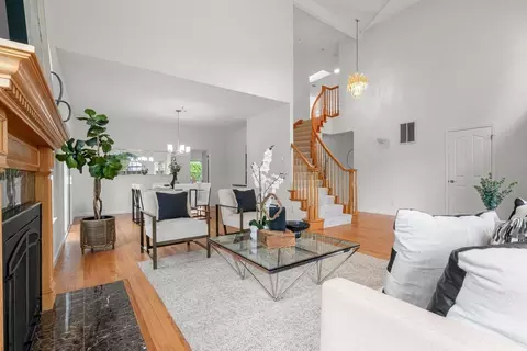 Living - 10396 S Stelling Rd, Cupertino, CA 95014 photo 3 of 7