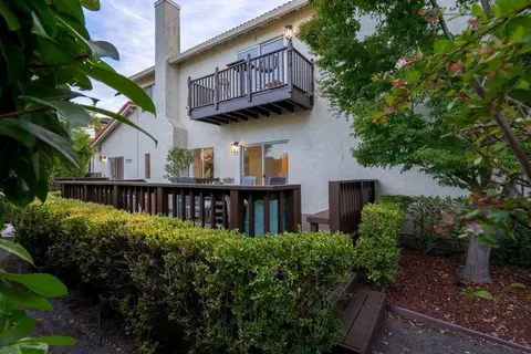 Exterior - 10396 S Stelling Rd, Cupertino, CA 95014 photo 18 of 29