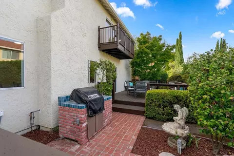Exterior - 10396 S Stelling Rd, Cupertino, CA 95014 photo 23 of 29