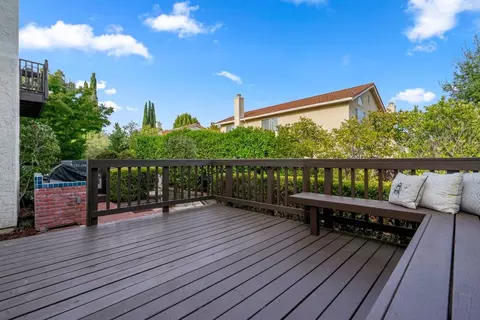 Exterior - 10396 S Stelling Rd, Cupertino, CA 95014 photo 24 of 29
