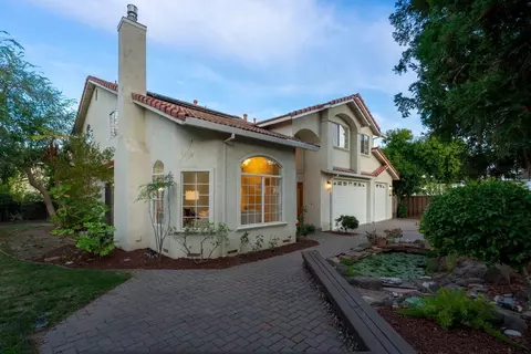Exterior - 10396 S Stelling Rd, Cupertino, CA 95014 photo 4 of 29