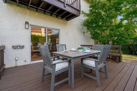 Exterior - 10396 S Stelling Rd, Cupertino, CA 95014 photo 20 of 29