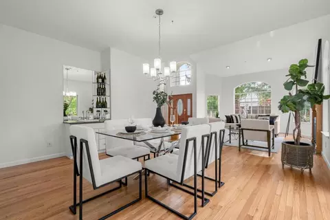 Dining - 10396 S Stelling Rd, Cupertino, CA 95014 photo 1 of 4