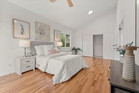 Bedroom - 10396 S Stelling Rd, Cupertino, CA 95014 photo 2 of 7