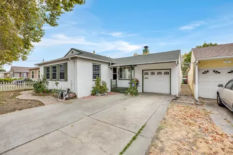 754 Grant Ave, San Lorenzo, CA 94580
