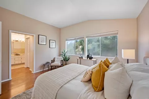 Bedroom - 106 Carousel Dr, Vallejo, CA 94589 photo 3 of 7