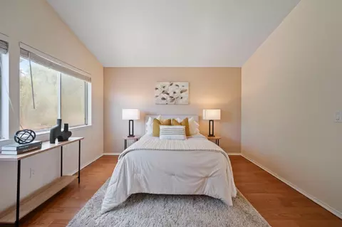 Bedroom - 106 Carousel Dr, Vallejo, CA 94589 photo 2 of 7