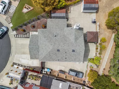 View/Area - 106 Carousel Dr, Vallejo, CA 94589 photo 2 of 5