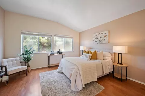 Bedroom - 106 Carousel Dr, Vallejo, CA 94589 photo 1 of 7