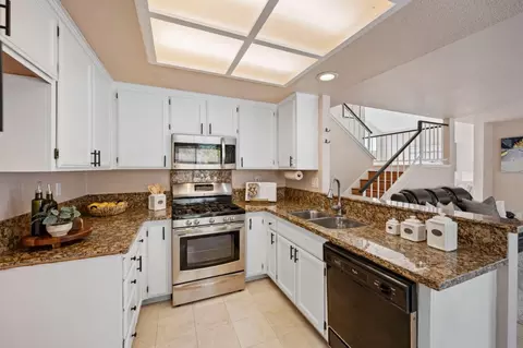 Kitchen - 106 Carousel Dr, Vallejo, CA 94589 photo 1 of 1