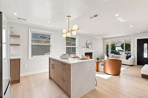 Kitchen - 314 Beverly Ave, Millbrae, CA 94030 photo 4 of 4