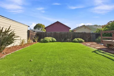 Exterior - 314 Beverly Ave, Millbrae, CA 94030 photo 8 of 13