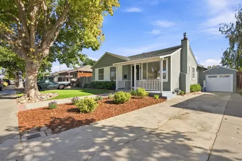 Other - 314 Beverly Ave, Millbrae, CA 94030 photo 1 of 12
