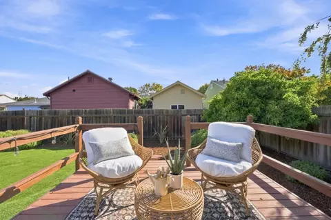 Exterior - 314 Beverly Ave, Millbrae, CA 94030 photo 3 of 13