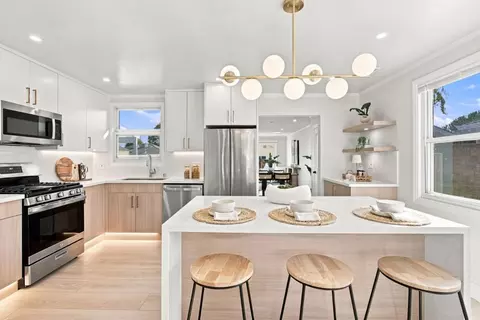 Kitchen - 314 Beverly Ave, Millbrae, CA 94030 photo 1 of 4