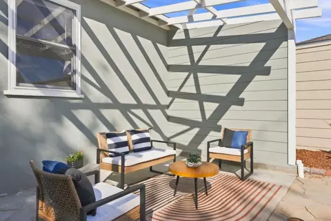 Exterior - 314 Beverly Ave, Millbrae, CA 94030 photo 5 of 13